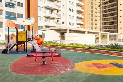 Image de 2Br Apartment in Barranquilla