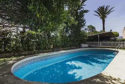 Image de Villa Rural Mediterranea