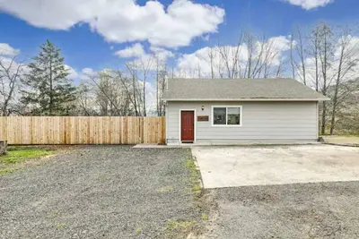 Image de Brand New Crowson Cottage