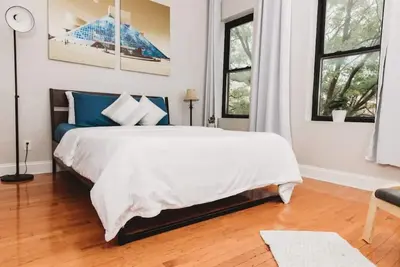 Image de Relaxing Penthouse in Heart of the City Unit C