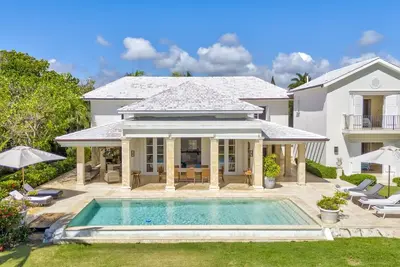 Image de Tortuga B28 Beautiful Golf View Villa