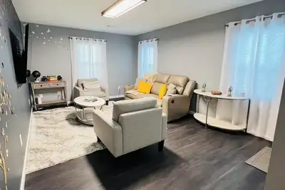 Image de Ultimate Relaxation Near Downtown Lenoir.