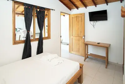 Image de Hermosa Habitación Superior En Coveñas Con Vista A La Piscina
