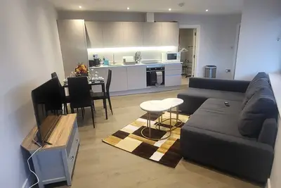 Image de Entire Reigate Apartment hosted by Pius