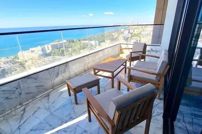 Image de Luxury Apt. for Rent High Floor Sea View - 2 Bedrooms