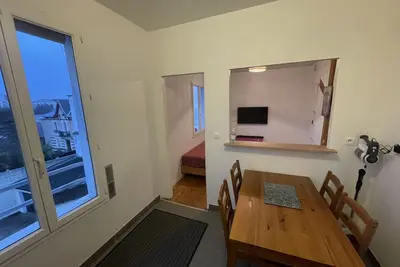 Image de Appartement à 20 minutes du centre de Paris