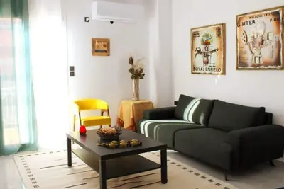 Image de Patras Cozy Nest in the Vibrant City Center