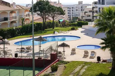 Image de View Waves Apartment by Stay ici