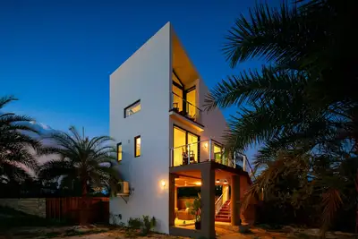 Image de Cozy Oceanfront Studio in the Heart of Islamorada.