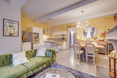 Image de Le Précieux - Appt Place de la Victoire