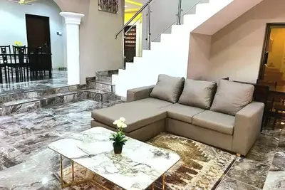 Image de Executive 4 Bedroom House