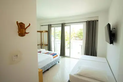 Image de Villa En Coveñas Para 10 Pax Cerca A La Playa