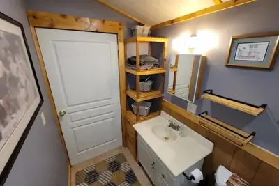 Image de Comfy Cabin On The Hill
