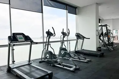 Image de Suit de Lujo con Piscina y Jacuzzi en Puerto Santa Ana