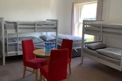 Image de City Centre Skyline - Private Room with shared bathrooms