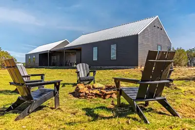 Image de Modern Cabin Compound