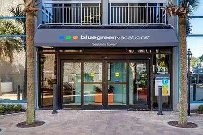 Image de Myrtle Beach 1br/1Bath Beachfront Condo · Myrtle Beach 1br/1Bath Beachfront Condo