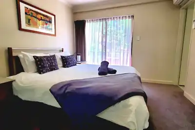 Image de Urban Cbd Perth A Gem 1Bedroom Apartment