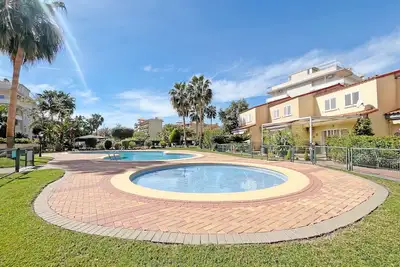 Image de Global Properties: Practical flat in Canet Beach
