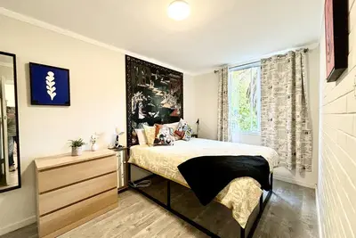 Image de Serenity & Comfort in Subiaco 1 Bedroom Unit