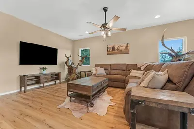 Image de Cozy 2-bedroom apartment with WiFi, Ac in charming Flagstaff