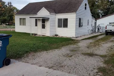 Image de For the whole family, on the river/ many attractions within walking distance!