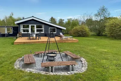 Image de Superbe maison de 4 chambres à Hals