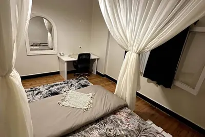 Image de 3 Bdr apartment in downtown #N8