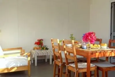 Image de Le Case di Concetta Med'4