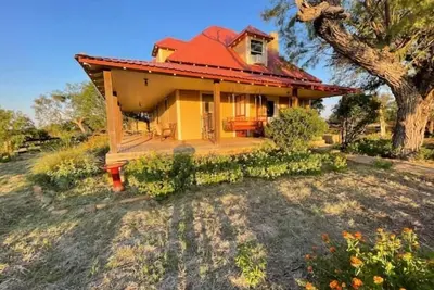 Image de Historic Texas Ranch House