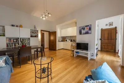 Image de Casa Zamia in Florence by Mmega