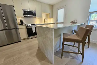 Image de Renovated 2 bedroom, 1 bathroom near Usc