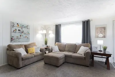 Image de Country Vibe Home