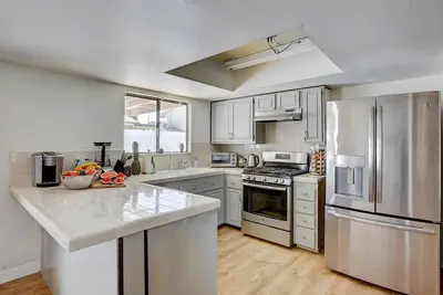 Image de Luxurious 5br\/4ba Dream Home I 31 nights min stay I