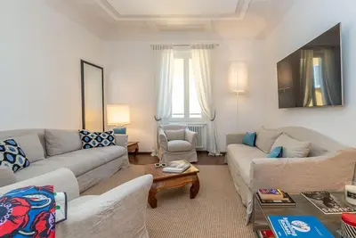 Image de San Niccolo Romantic Flat