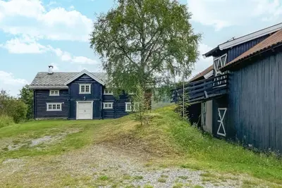 Image de Superbe maison à Svatsum avec WiFi