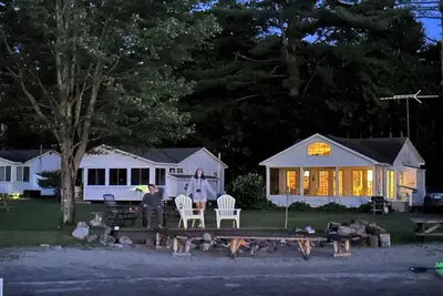 Image de Lake Willoughby Direct Waterfront