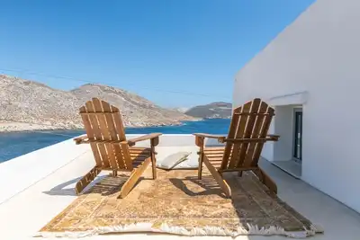 Image de The ultimate island retreat with our Premium Nest Suite.