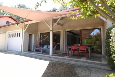 Image de Villa mitoyenne \"Calypso\"