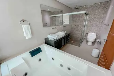 Image de Casa Vip en Cartagena cerca a la playa