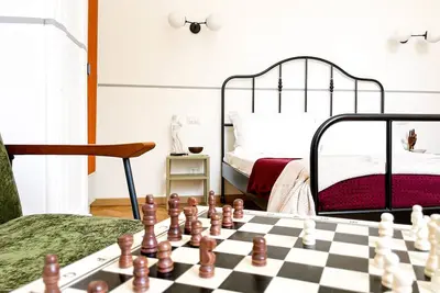 Image de Delightful Suite 2min walk from Smn Station&Duomo