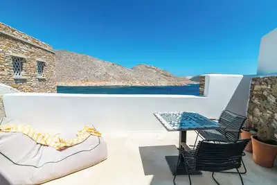 Image de Cocoon Superior Suite / Sea view Suite with private Veranda