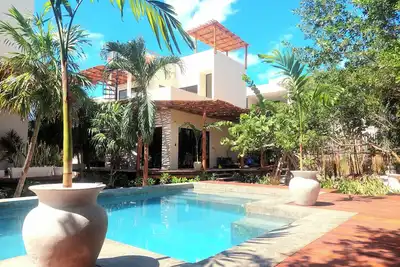 Image de Design Luxury Villa, Holbox