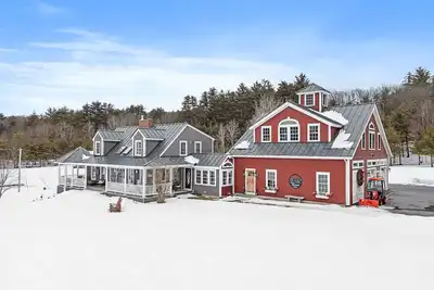 Image de Peaceful Retreat with Stunning Mountain Views for Unforgettable Memories