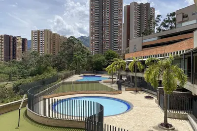 Image de Hermoso y Acogedor Apartamento