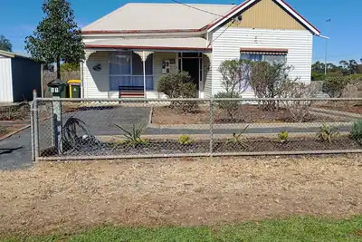 Image de Crooked Cottage