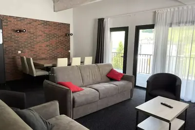 Image de 3 Zimmer für 10 Personen