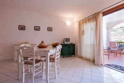 Image de Appartement Rododendro avec A/C