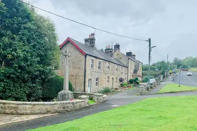 Image de 2 Fountain Cottage - Stylish Cottage Hadrians Wall