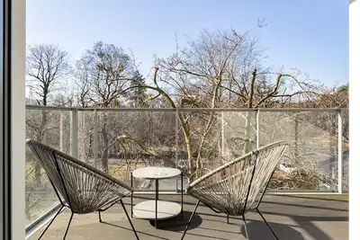 Image de Baltic Sea Beachside Apartment